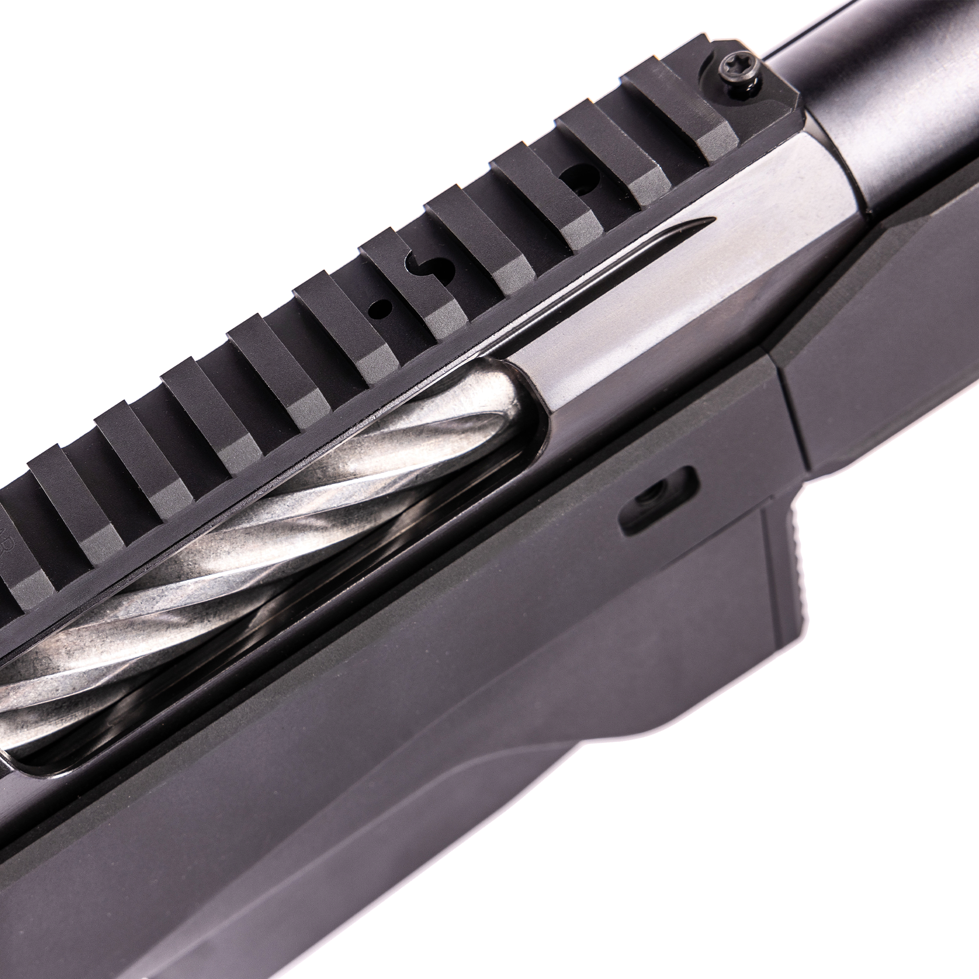 Tikka T3x Ace Game 7mm Rem 24" Bbl Black Rifle JRTXAGB37024-img-3