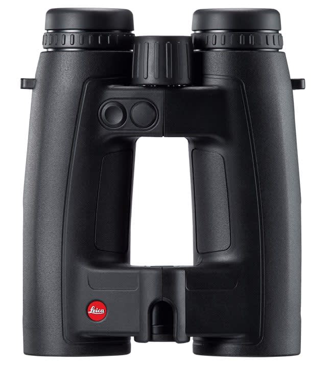 Leica Geovid 8x42 HD-B Yards Binocular 40047 *New 2013* 40047