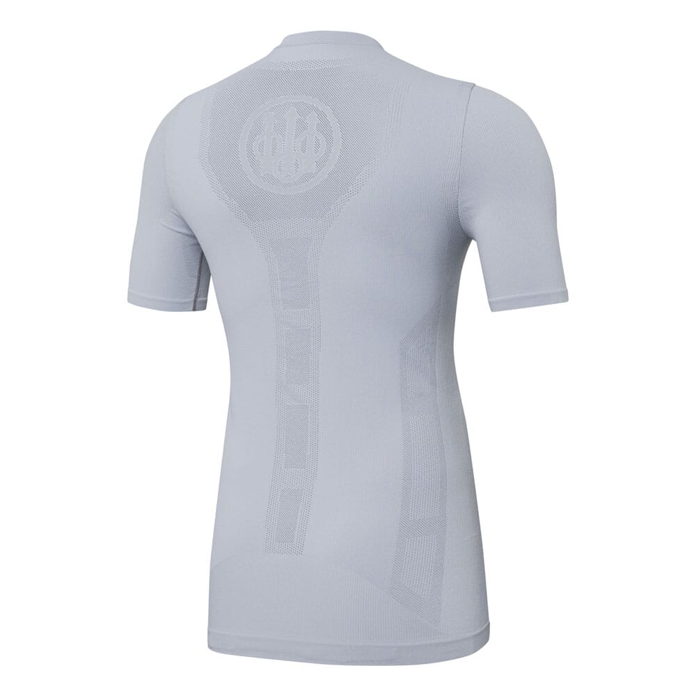 Beretta Flash Seamless SS Underwear Ice Grey 2XL-3XLIM181T195809SUIII