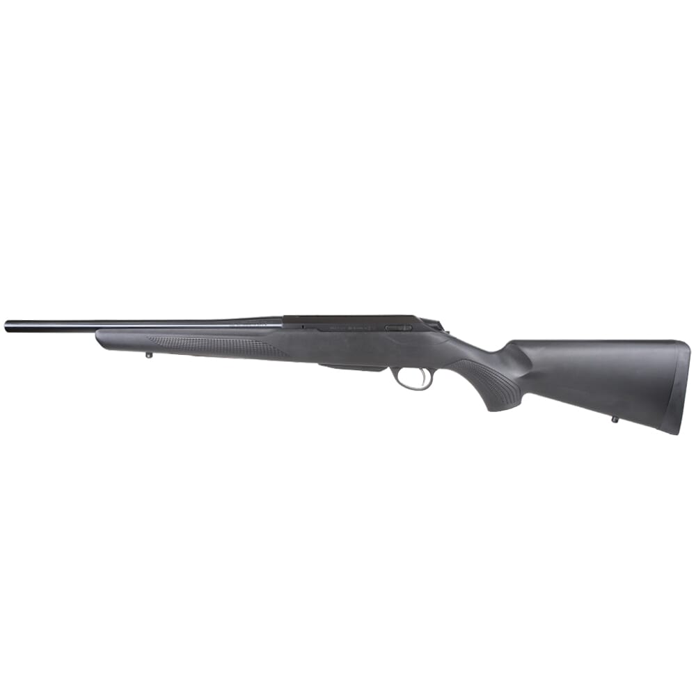 Tikka T3x Lite 350 Legend 16" 1:16" Bbl Rifle JRTXE313SB