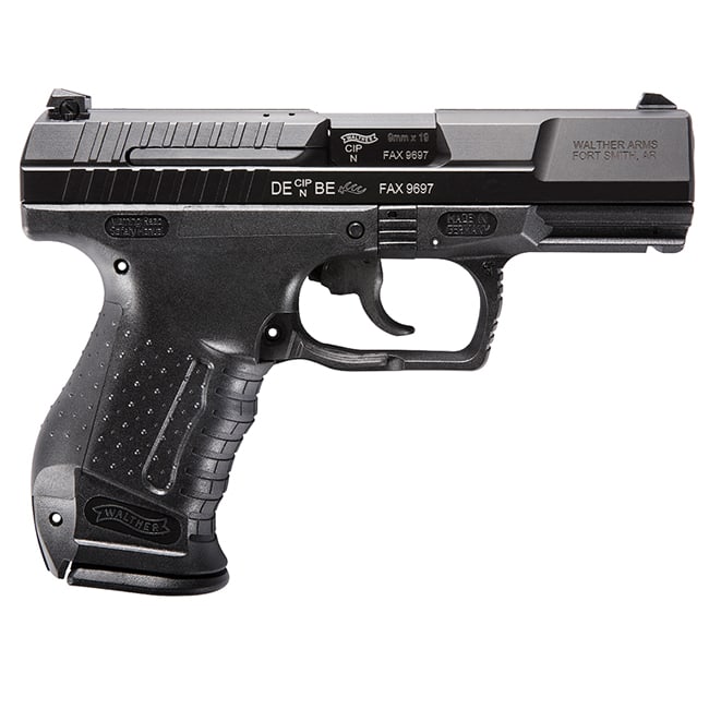 Walther P99 AS .40 S&W 10 round