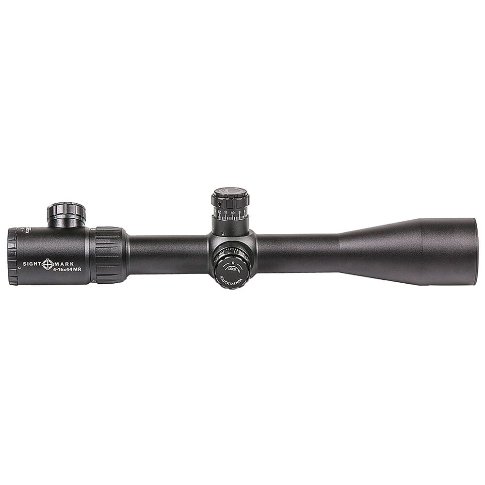 Sightmark Core TX 4-16x44 1/4 MOA MR Marksman Riflescope SM13075MR
