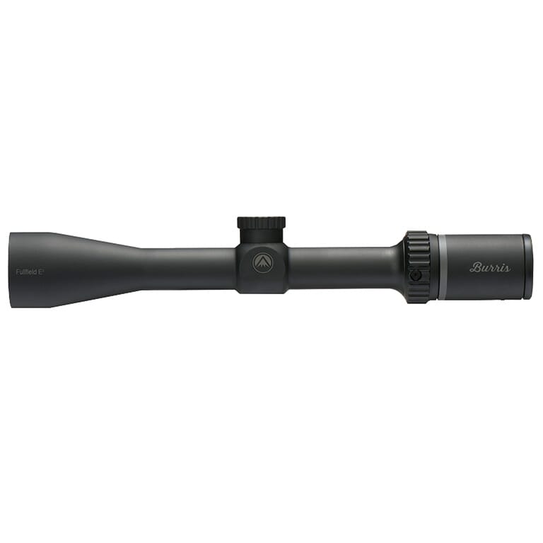 Burris Fullfield E1 3x-9x-40mm Ballistic Plex 450BM Riflescope 200348