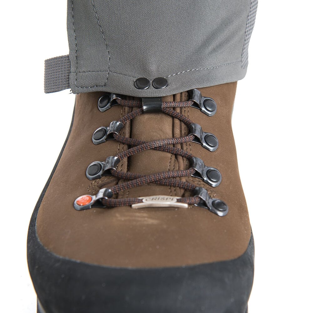 Sitka Ascent Gaiter Lead One Size Fits All 90272-PB-OSFA