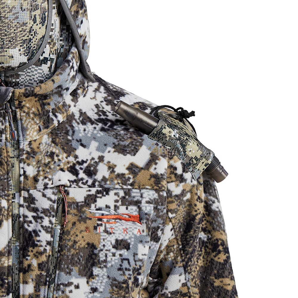 Sitka Gear Stratus Jacket Elevated II XX Large Tall 50242-EV-XXLT