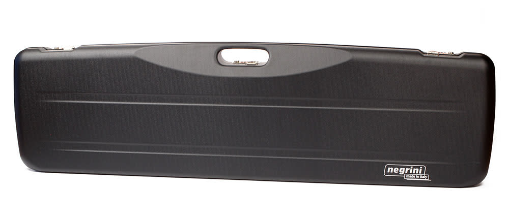 Negrini Discreet Carry Tactical AR/Bolt Rifle Case Black 1641TS/4810
