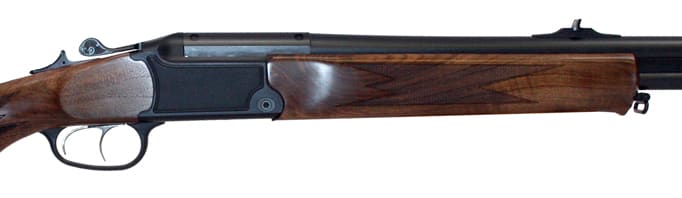Blaser BB 97 Luxus Complete Rifle BB97_Luxus