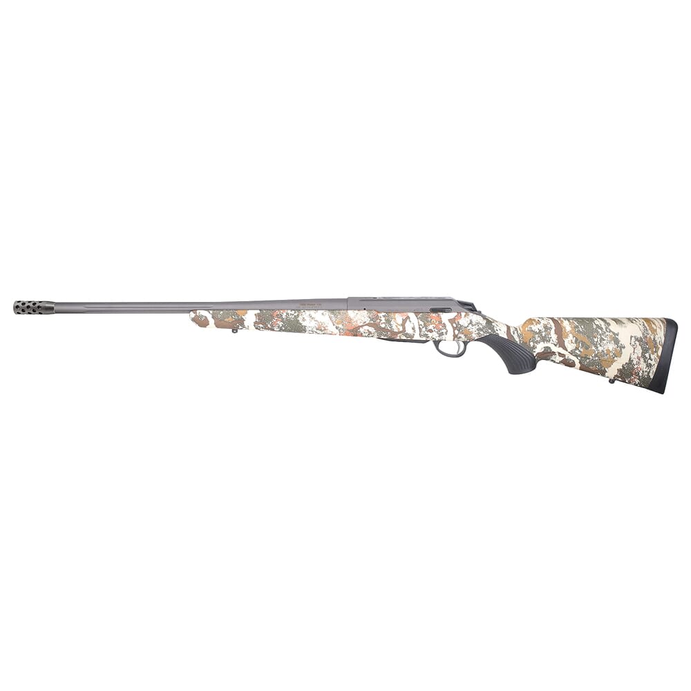 Tikka T3x Roughtech Specter .243 Win 20" 1:8" Bbl FirstLite Specter Camo JRXTRFLS315