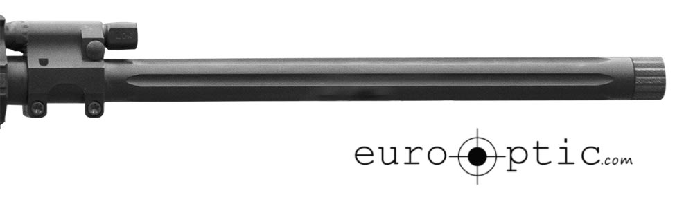 F&D Defense .338 Lapua 25" FDE Rifle