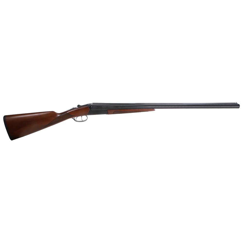 CZ-USA Field Sports Bobwhite G2 12ga 28" 3" Walnut Side-by-Side Southpaw Shotgun w/5 Flush Chokes 06397