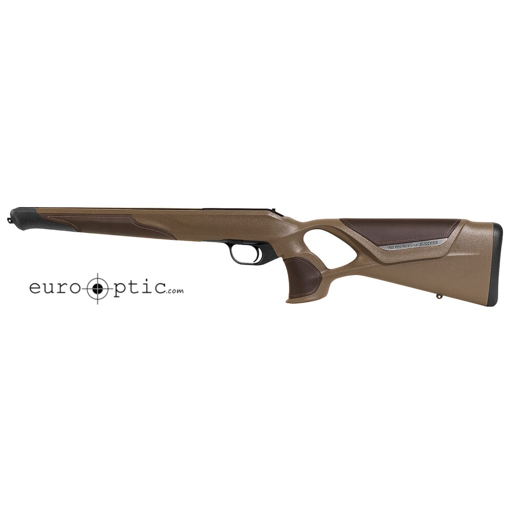Blaser R8 Pro Success Savanna Cocoa Stock/Receiver a0820S42