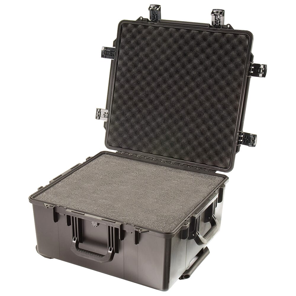 Pelican Storm iM2875 Black w/BBB w/Foam Case iM2875-00001