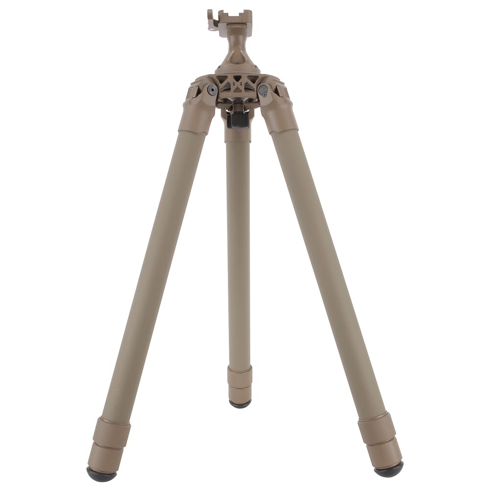 Crux Ordnance 42mm Tripod With Riser (Kit Includes CO-002+CO-013) MPN: CO-K05