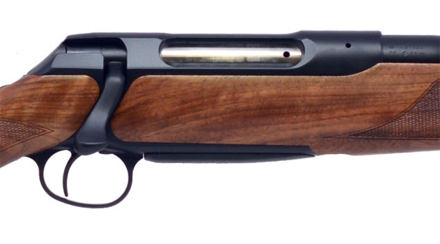 Sauer 202 Classic 3006