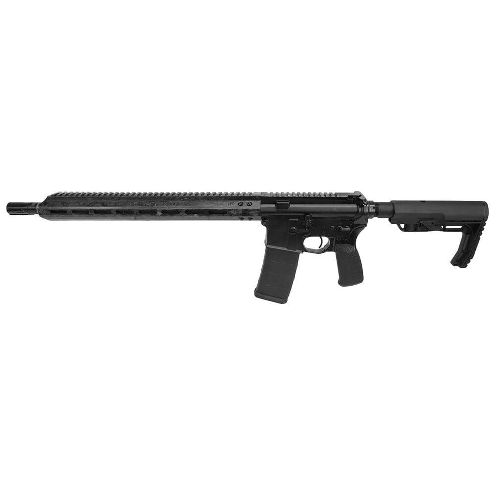 Christensen Arms CA5five6 FFT .223 Wylde 16" 1:8" Bbl Black Anodized Rifle w/M-LOK Handguard 801-09032-00
