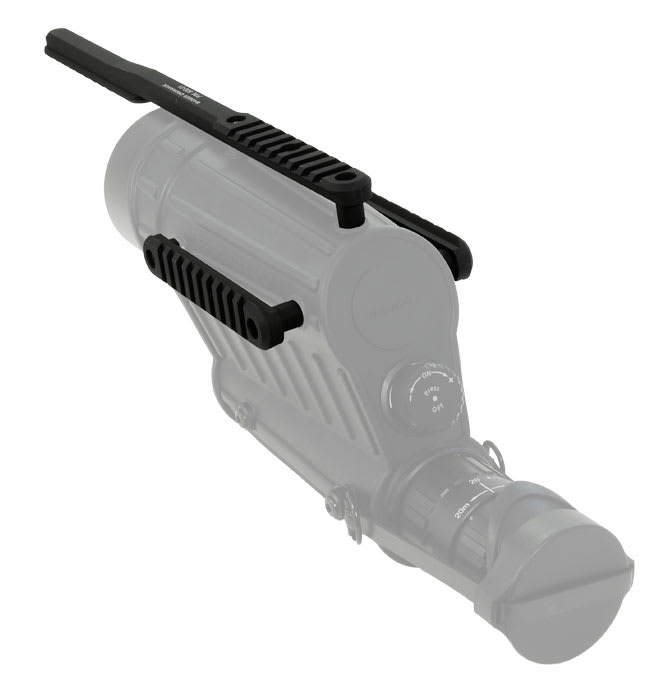 Badger Ordnance Hensoldt Spotter Night Vision Rail Set BAD-600-01