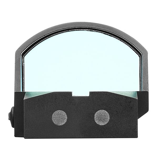 Sig Sauer ROMEO1PRO, 6 MOA, 1.0 MOA Adjust, Steel Shroud, Black SOR1P101