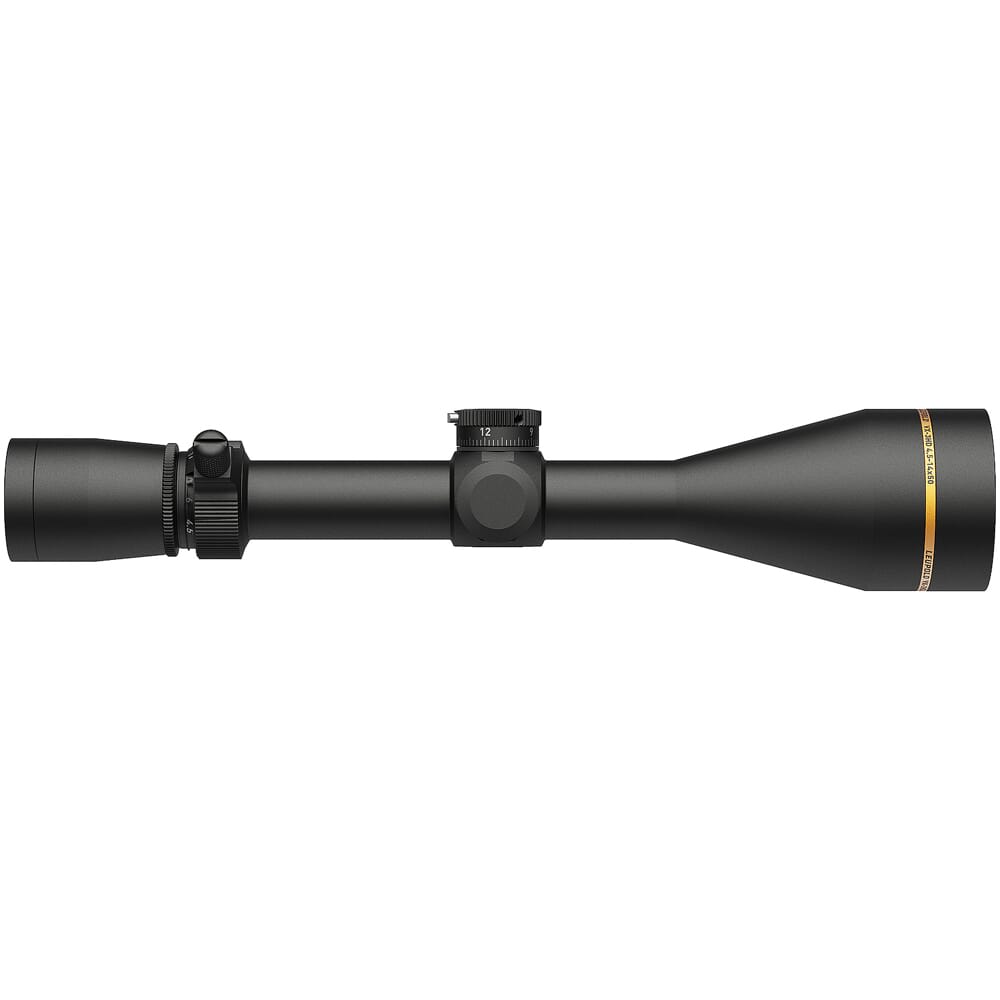 Leupold VX-3HD 4.5-14x50 (1 inch) CDS-ZL Duplex Riflescope 180622