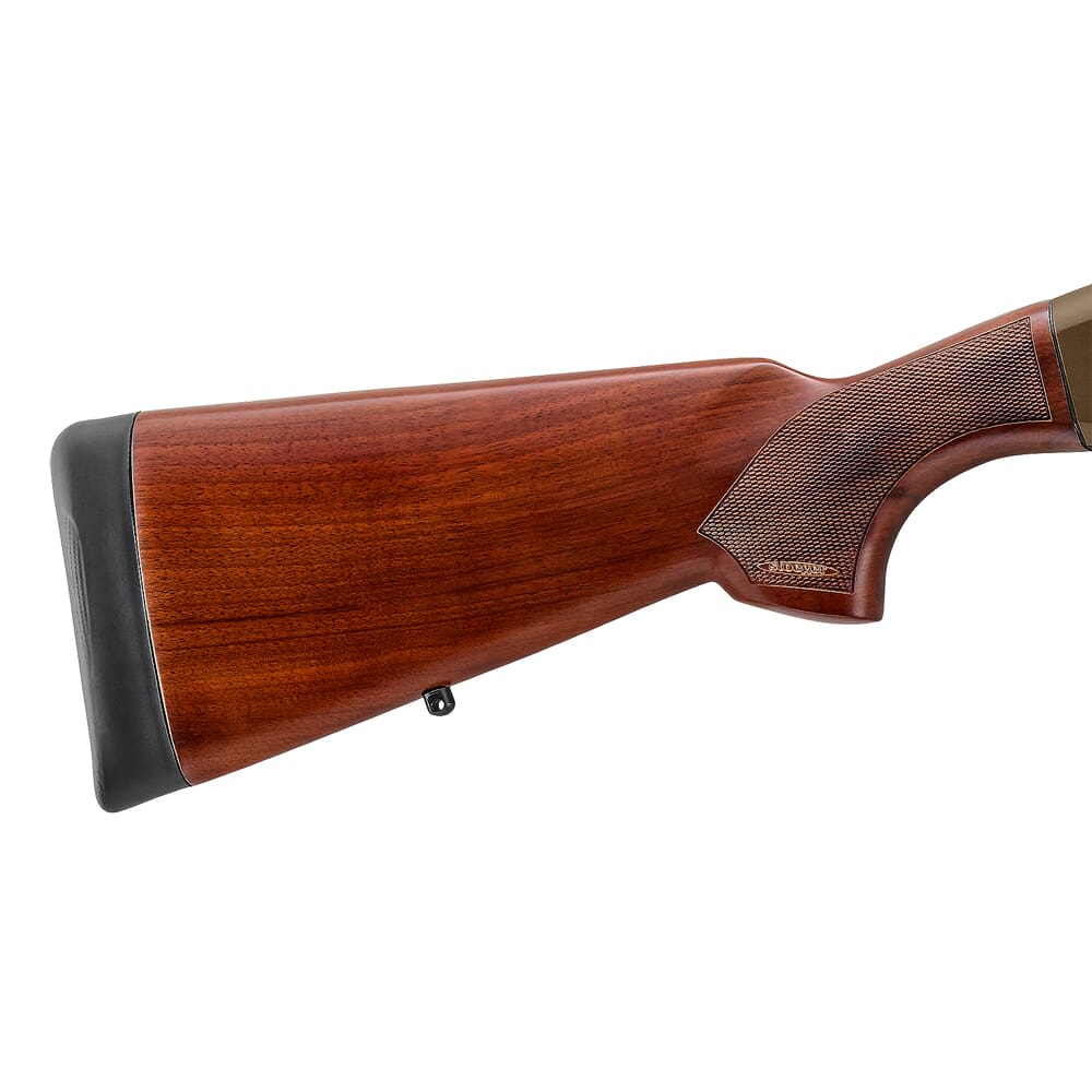 Stoeger M3000 12ga 3" 28" Bbl Satin Walnut/Burnt Bronze Cerakote 4+1 Semi-Auto Shotgun 36052