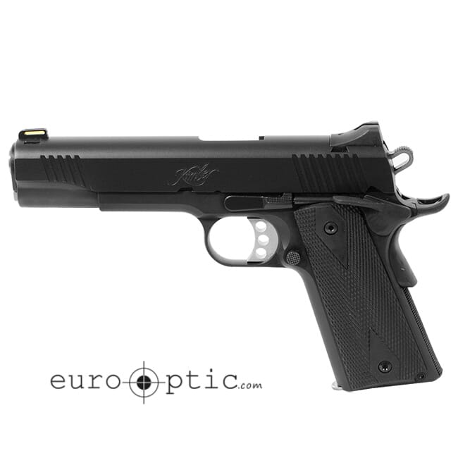 Kimber Custom II 10mm Auto (GFO)