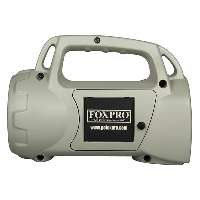 FOXPRO Fusion Tan Digital Game Call