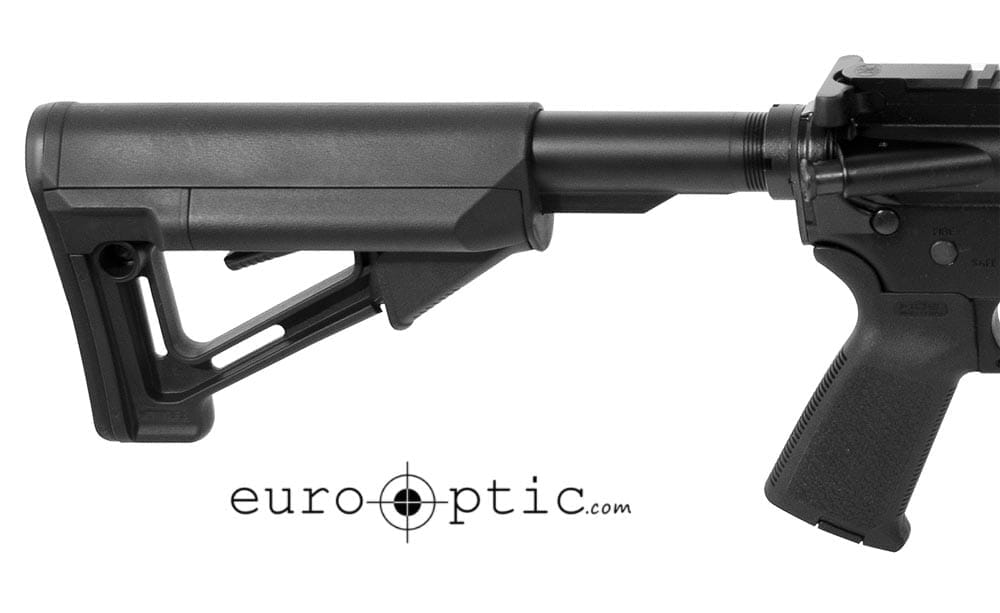 FN 15 DMR II Blk 18in 36310-01