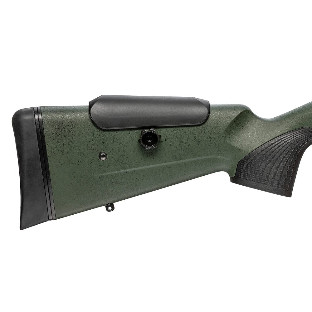 Tikka T3x Super Varmint .243 Win 24" 1:8" Bbl Green Roughtech 5rd Rifle JRTXRSV315