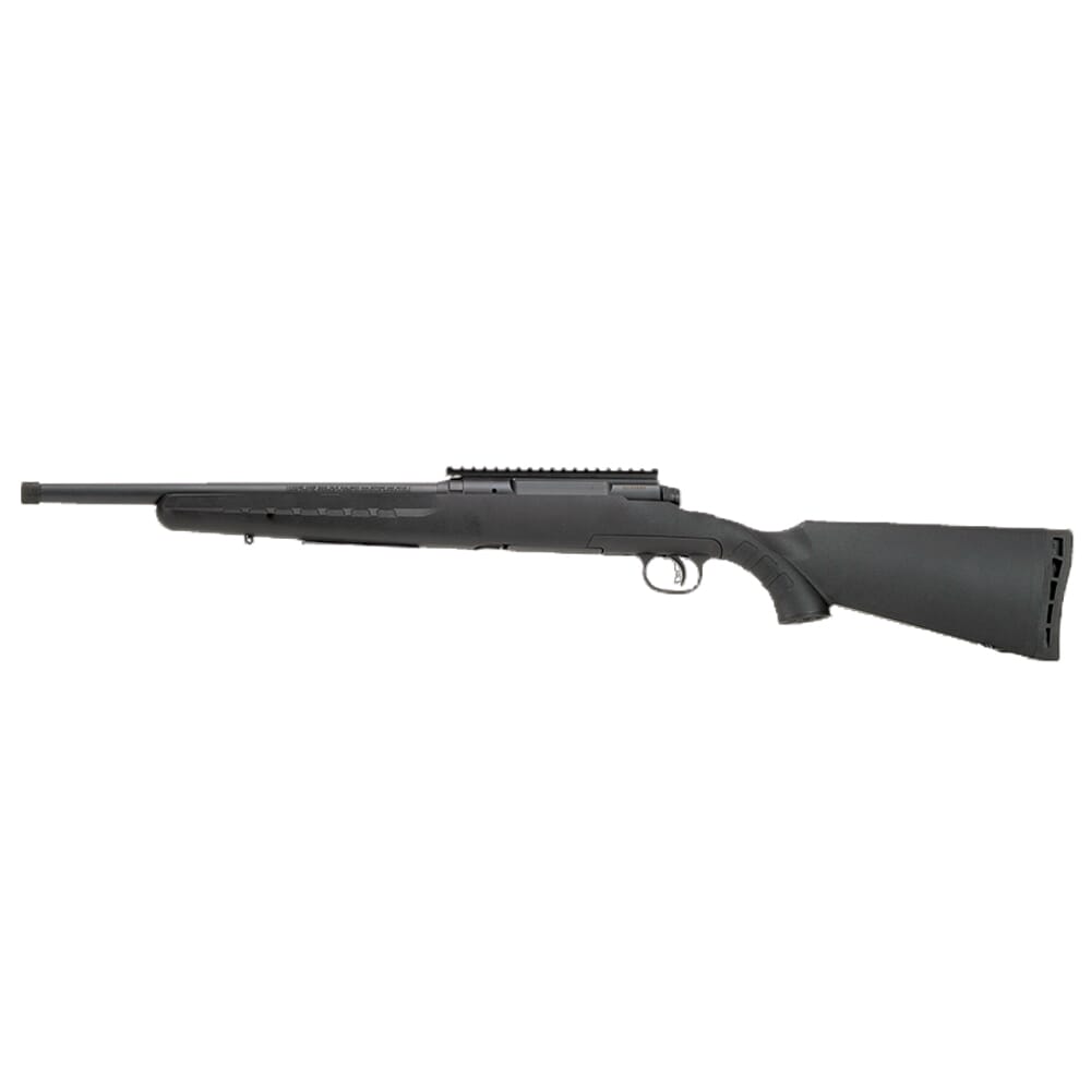 Savage Arms AXIS II 400 Legend 20" 1:16" Bbl Black BA Rifle w/(1) 4rd Mag 58126