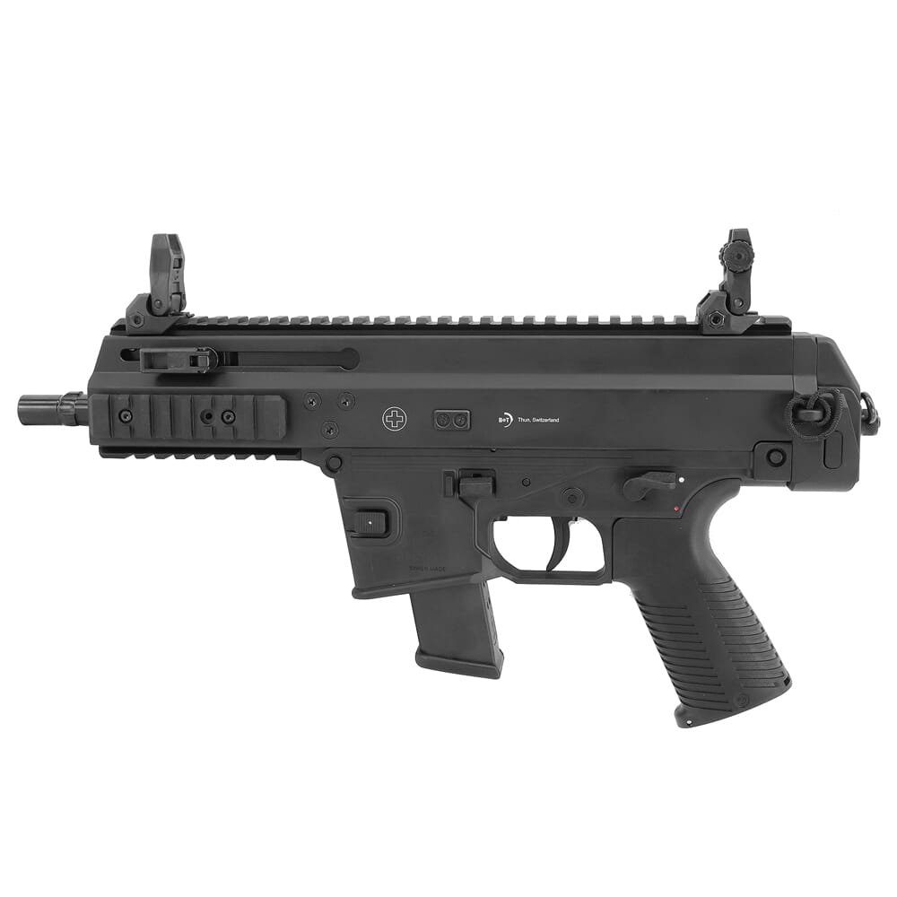 B&T APC10 10mm 6.9" 15rdPistol BT-361300