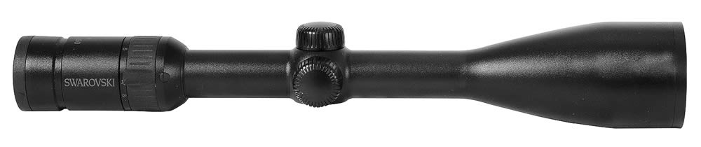 Swarovski Z3 4-12x50 BRX Riflescope UA-1336