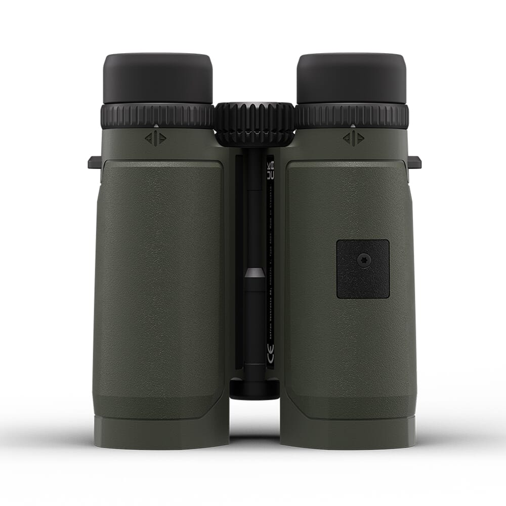 Vectronix Shooting Solutions Radical X 10x42 Binocular w/MSR-DMR Reticle 918811