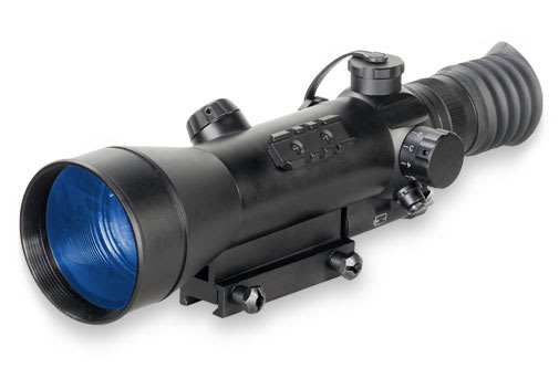 ATN Night Arrow4-WPT NV Riflescope NVWSNAR4W0