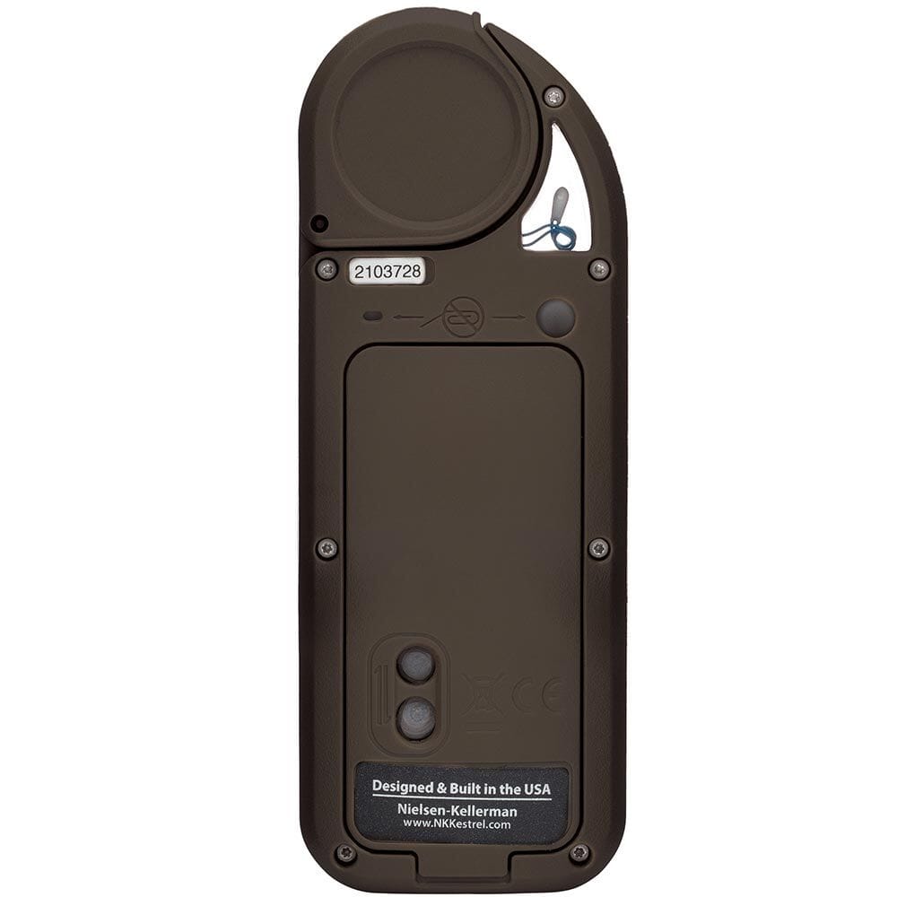 Kestrel 5700X Elite Weather Meter w/Applied Ballistics w/LiNK Berry Compliant Flat Dark Earth 0857XALFDEM