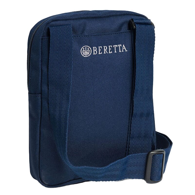 Beretta Uniform Pro EVO Blue Vertical Shoulder Bag BS422T1932054VUNI