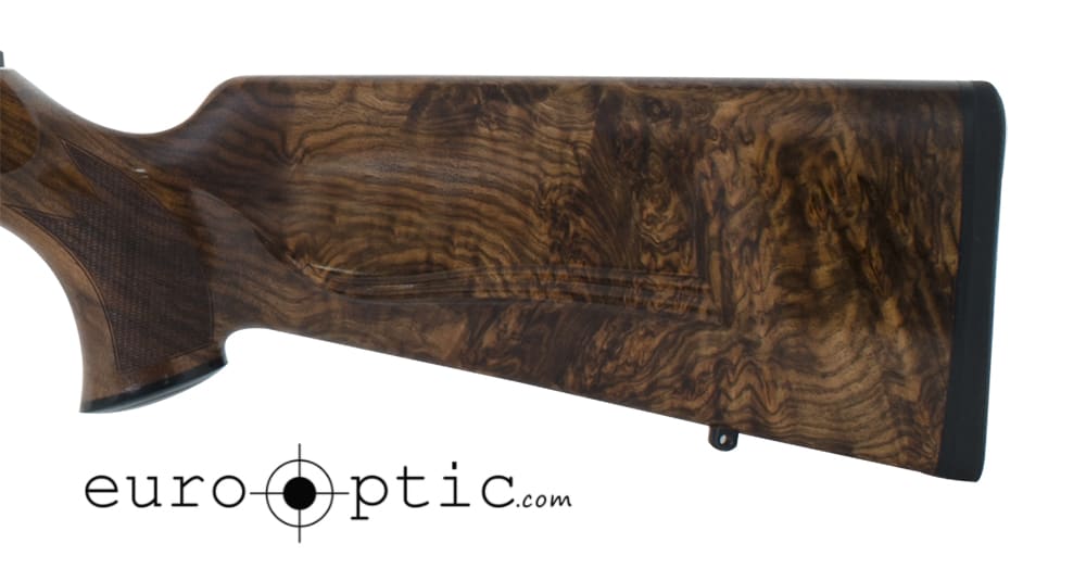 Blaser R8 Jaeger .308 Win. Grade 9 Rifle RR027217 - Save $2500 on Grade 9 Upgrade