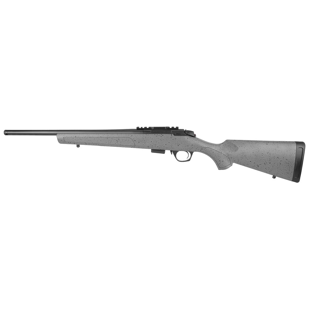 Bergara BMR Micro Rimfire .22 LR 18" Steel Bbl Rifle w/ (1) 5rd and (1) 10rd Mag BMR001