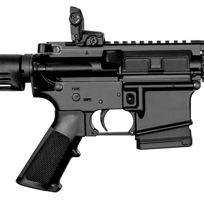 FN 15 Maryland Heavy Carbine 10rd 16" 36460-FN