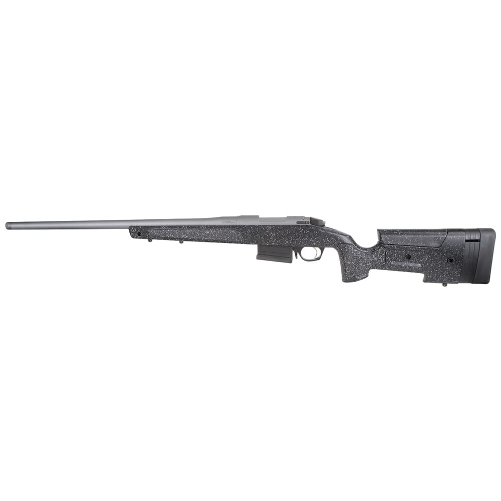 Bergara Premier HMR PRO 6.5 Creedmoor Threaded Barrel 24" Rifle BPR2065MC
