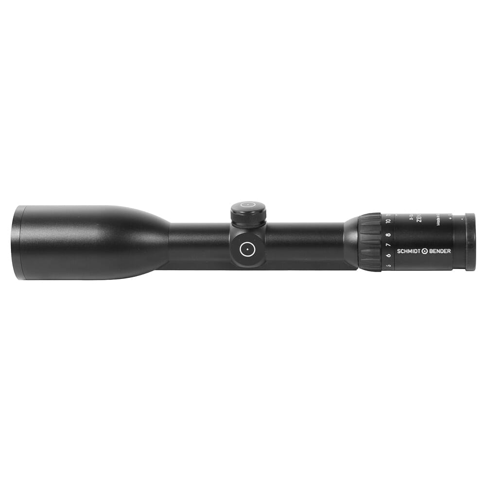 Schmidt Bender Zenith 3-12x50 A7 LMC Rail Mount Rifle Scope