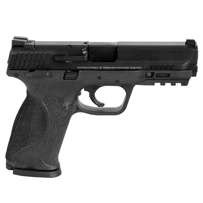 Smith & Wesson M&P9 M2.0 9mm Pistol UA-1396