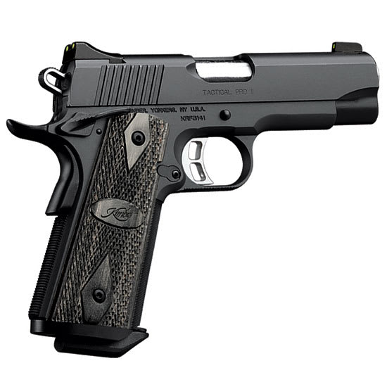Kimber 1911 Tactical Pro II .45 ACP Pistol 3200143