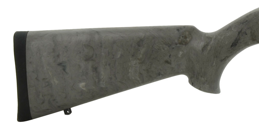 Tacsol X-Ring .22LR Ghillie Green Hogue Rifle TST-TE-13-H-GGRN