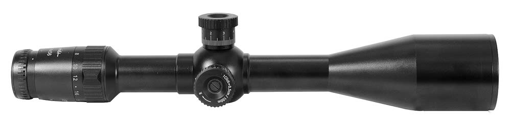 Hensoldt ZF 6-24x56 Mildot Riflescope -UA1335
