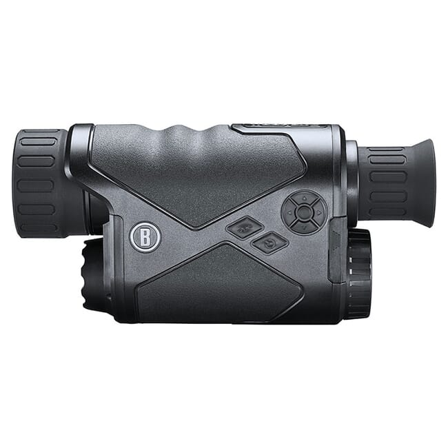 Bushnell Equinox Z2 4.5x40 Black Night Vision Monocular 260240