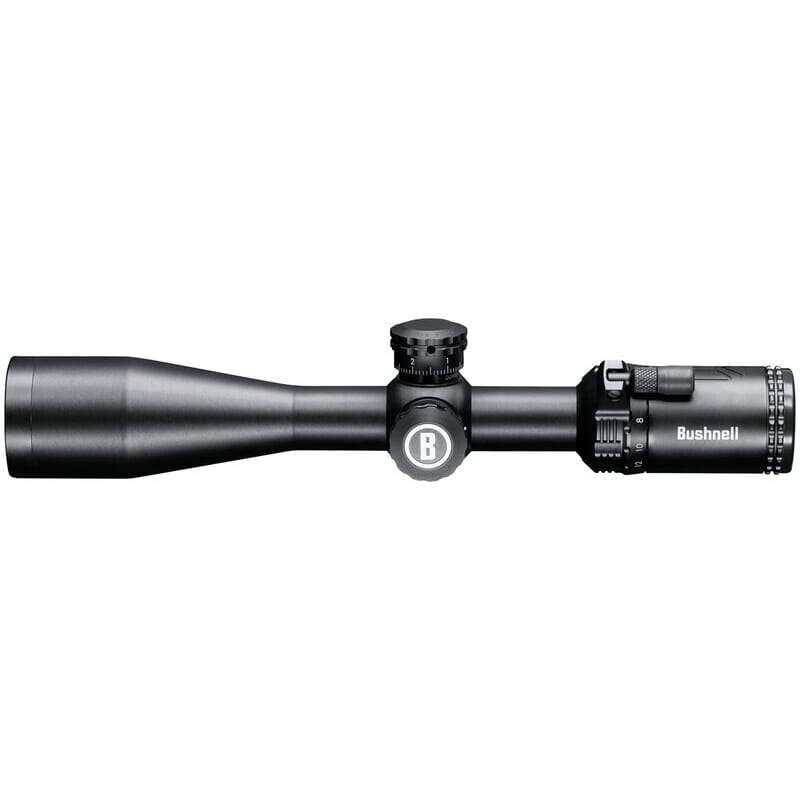 Bushnell AR Optics 3-12x40mm 1" .1 Mil DZ223 Black Riflescope AR731240