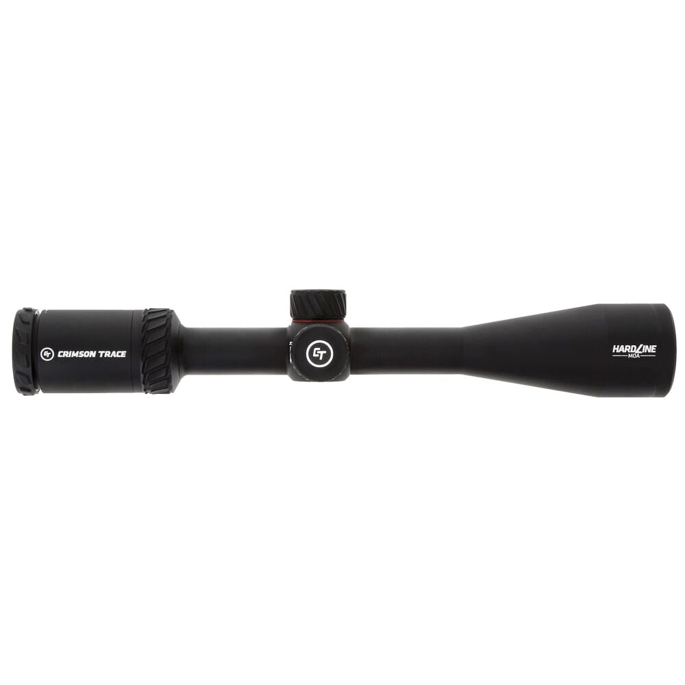 Crimson Trace CT Hardline 4-16x42 MR1-MOA Non-Illuminated Riflescope 01-01410