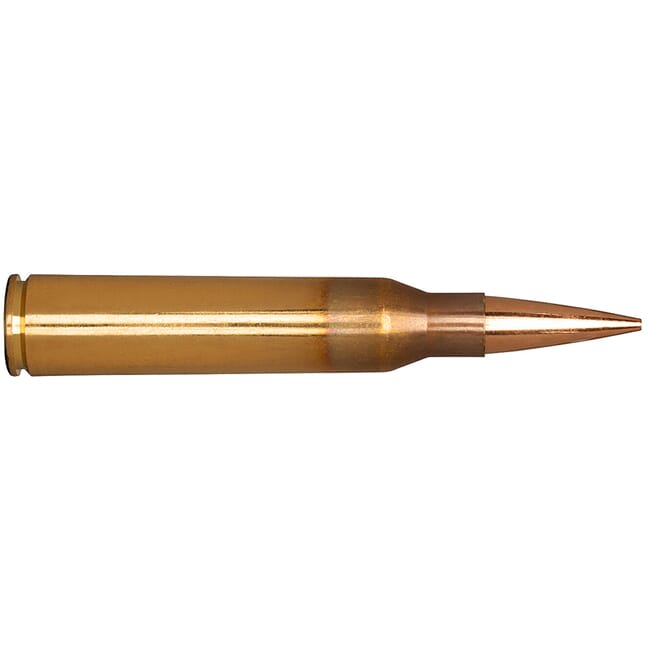 Berger Match Grade Ammunition 338 Lapua Magnum 300gr Elite Hunter Box of 20 81050