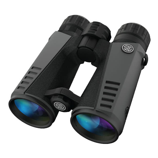 Sig Sauer Zulu7 15x56mm Binoculars SOZ71501