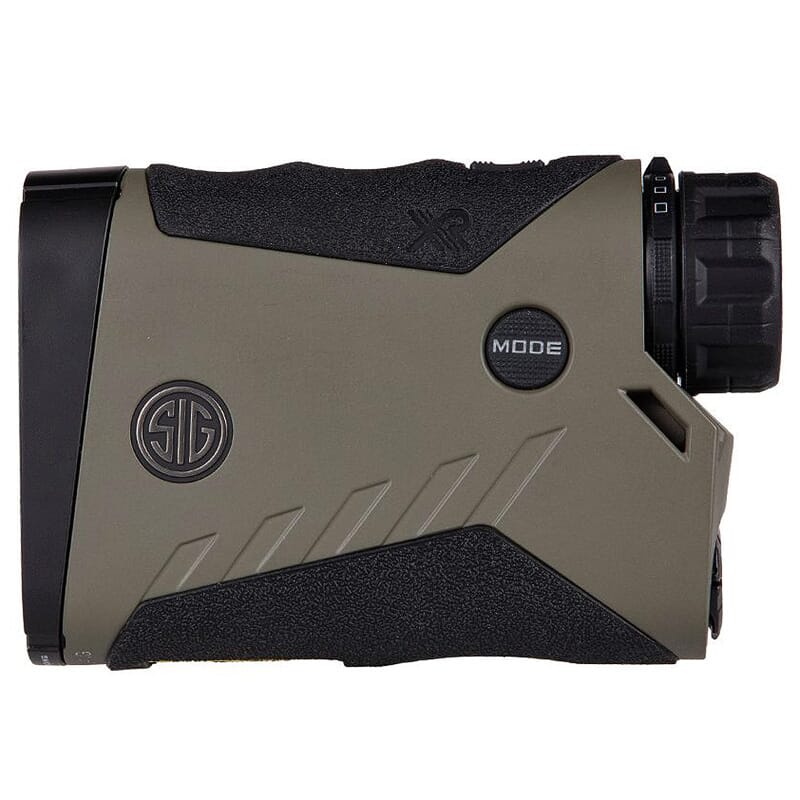 Sig Sauer KILO5K 7x25mm Ballistic Rangefinding Monocular SOK5K705