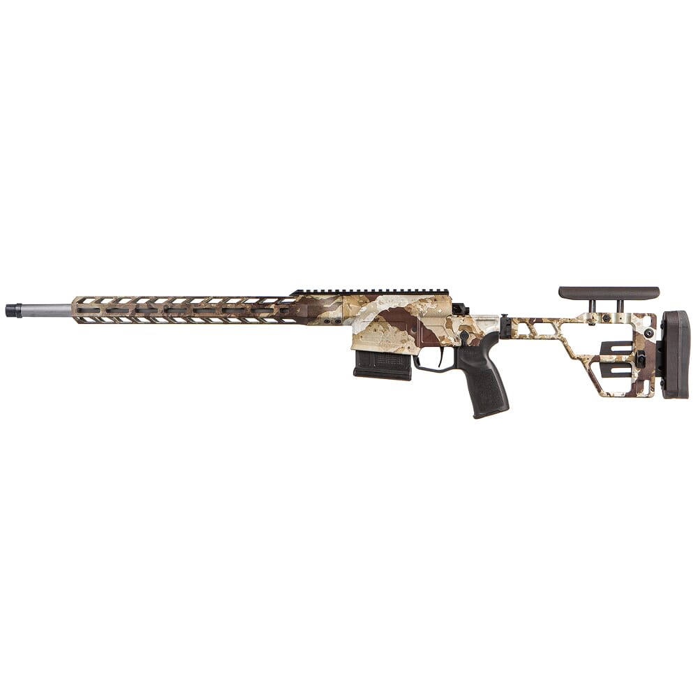 Sig Sauer Cross 6.5 Creedmoor 18" 5rd First Light Cipher Rifle CROSS-65-18B-FLC
